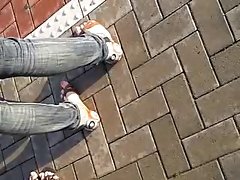 Public Feet 78