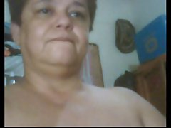 My mature,wife webcam colection