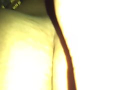 sleeping Anus fuck part 3 8-03-2012