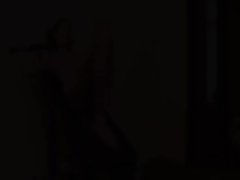 Natashas motel exercises grinded brutal