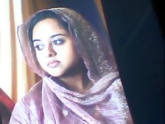 CUM TRIBUTE TO Attractive Seductive indian ASIYA BHABHI