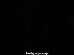 Attractive massage leading to a satisfaction - Lewd Massage Porn 42