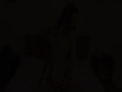 solo masturbation practice in hotel