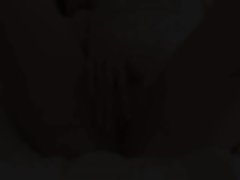 Slim slutty russian lassie fingering