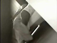 Roommate caught