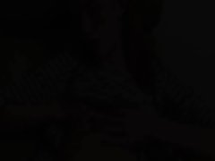 Skinny seductive body on amazing legal teen