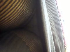 Upskirt 23 March