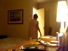 Married woman Changing