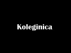 Koleginica