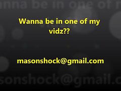 masonshock - scottish monster penis cums brutal