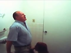 Caught On Camera - Student Blows Teacher