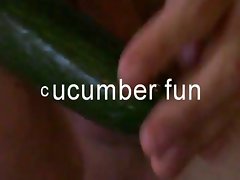 cucumber fun