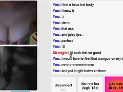 Omegle Time - 5